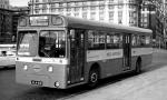 AEC Merlin P2R Strachan 1966 года